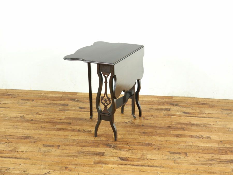 アンティーク家具 サザーランドテーブル 59236