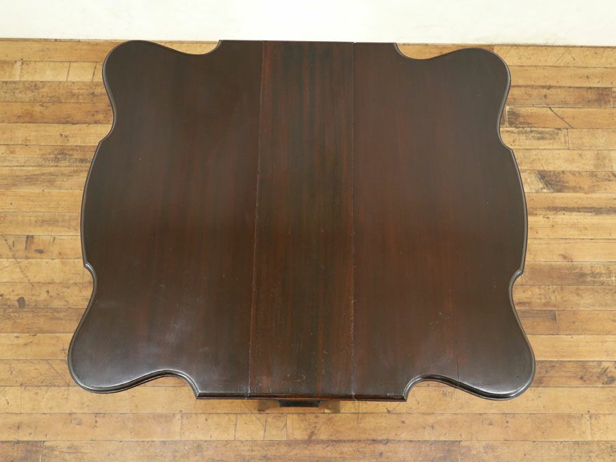 アンティーク家具 サザーランドテーブル 59236