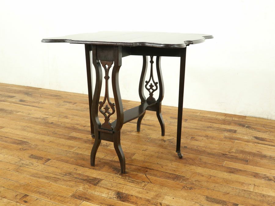 アンティーク家具 サザーランドテーブル 59236