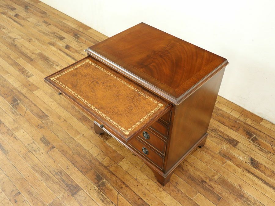 イギリスアンティーク家具 チェスト 59271