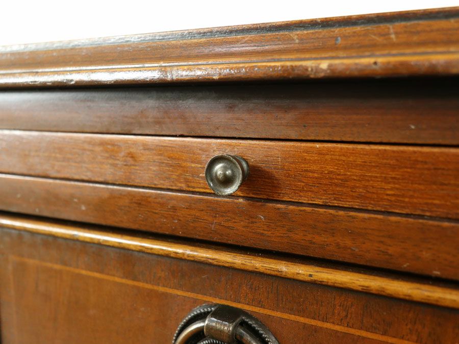 イギリスアンティーク家具 チェスト 59271