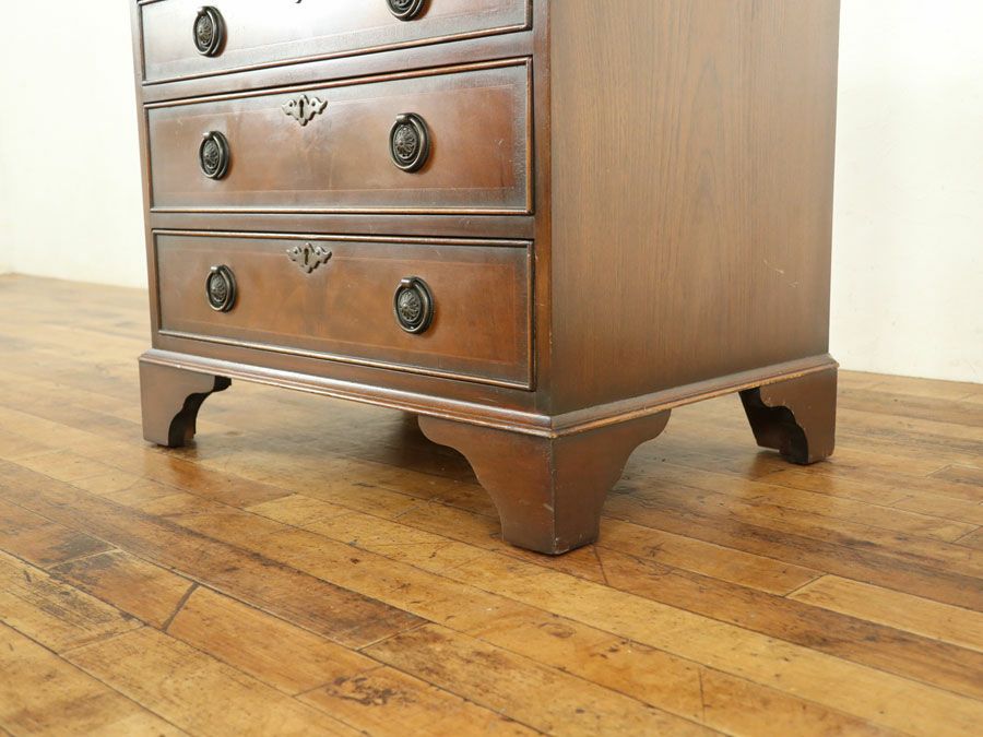 イギリスアンティーク家具 チェスト 59271