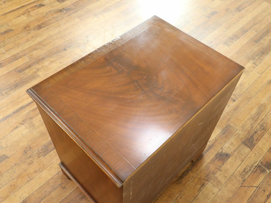 イギリスアンティーク家具 チェスト 59271