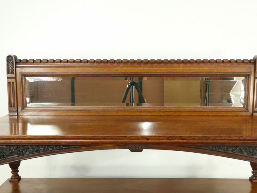 アンティーク家具 キャビネット 59327