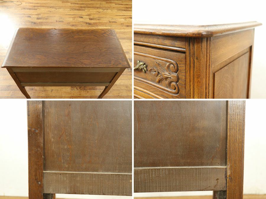 アンティーク家具 チェスト 65145