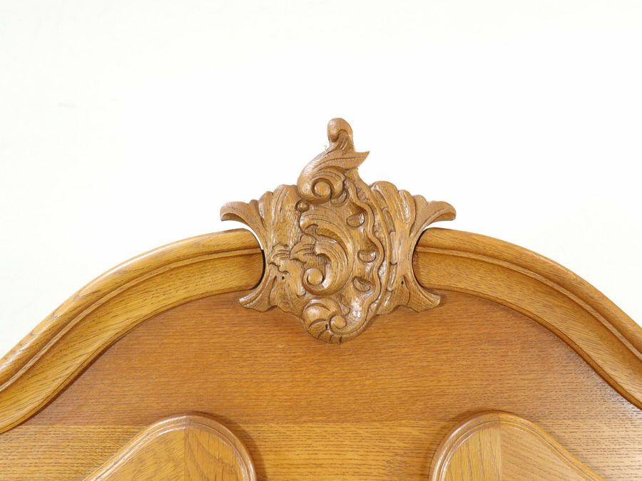 アンティーク家具 キャビネット 65184