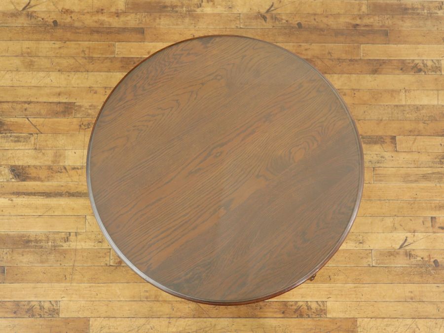 アンティーク家具 コーヒーテーブル 65173