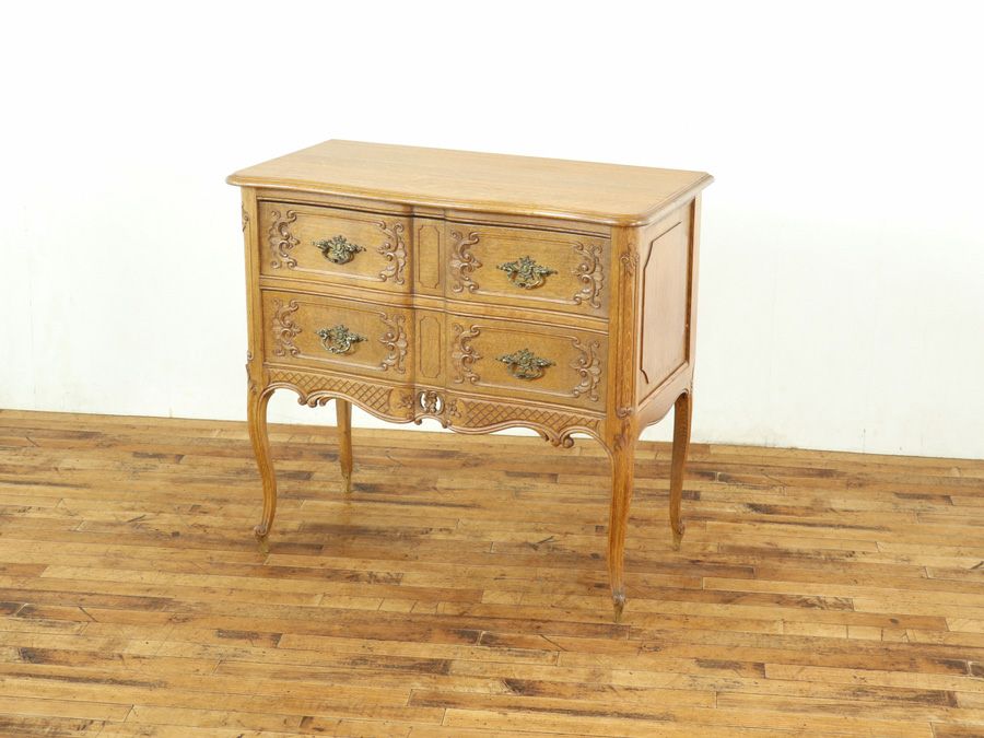 アンティーク家具 チェスト 65050