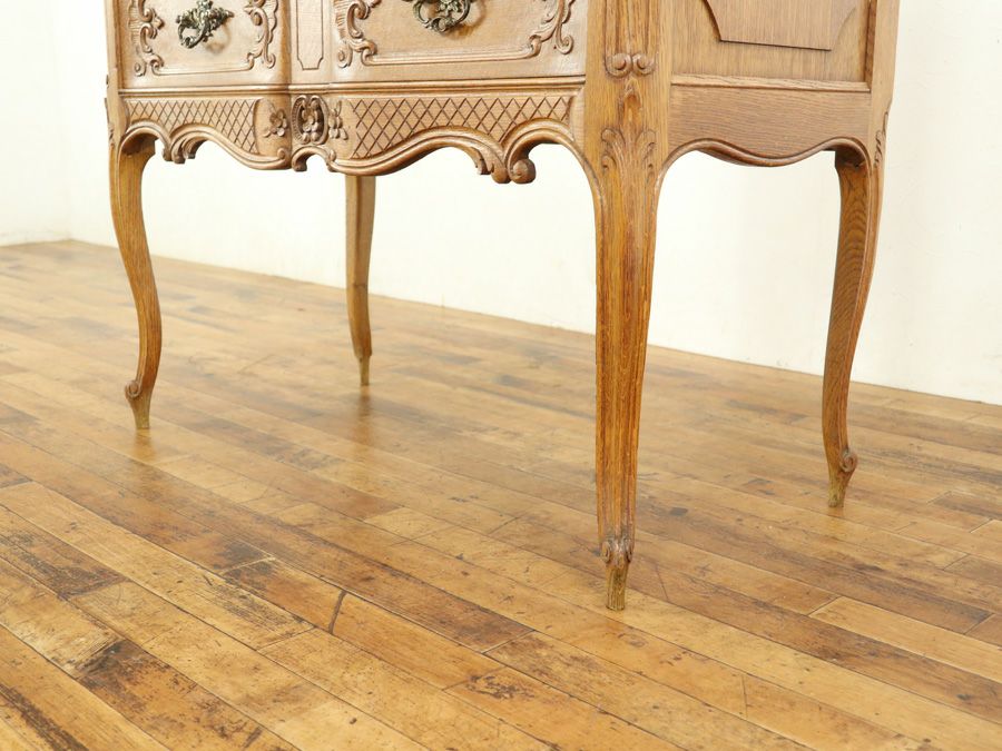 アンティーク家具 チェスト 65050