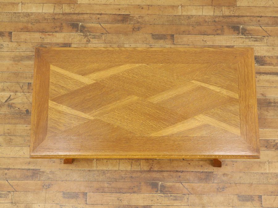 アンティーク家具 コーヒーテーブル 65157