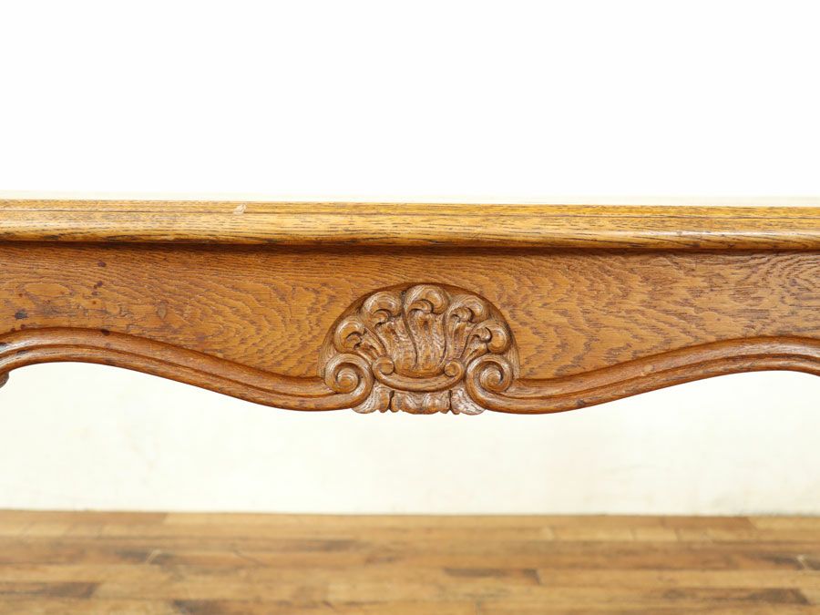 アンティーク家具 コーヒーテーブル 65162