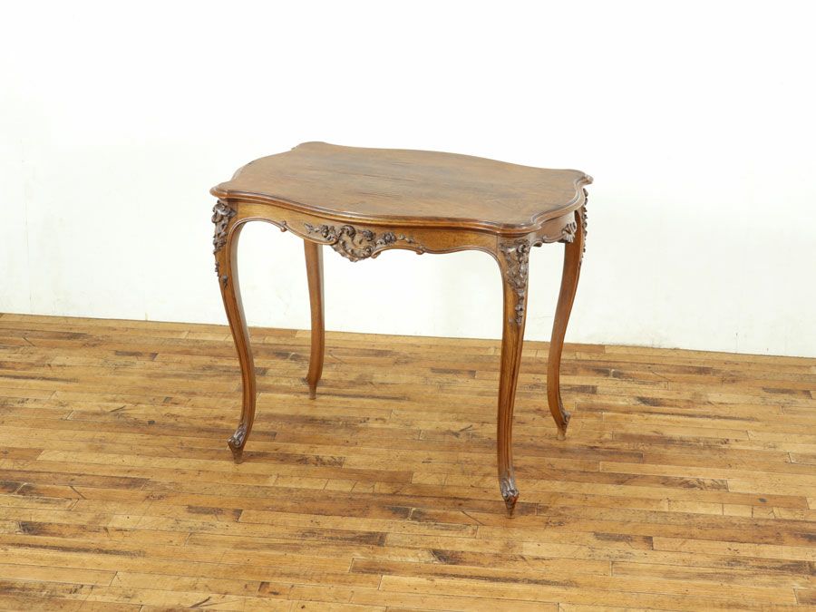 アンティーク家具 テーブル 65061