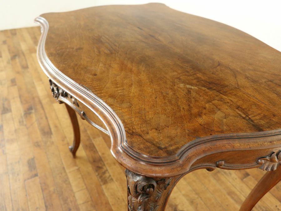 アンティーク家具 テーブル 65061