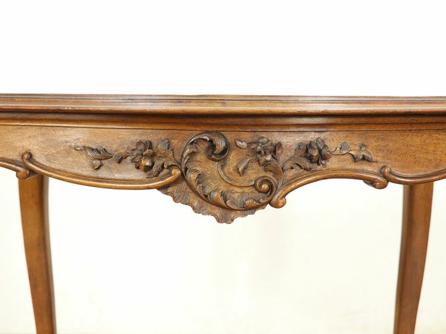 アンティーク家具 テーブル 65061