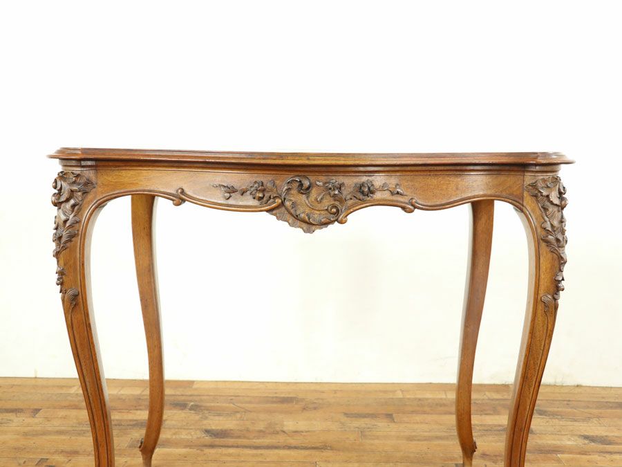 アンティーク家具 テーブル 65061