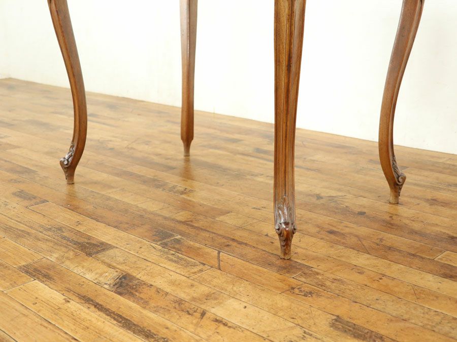 アンティーク家具 テーブル 65061