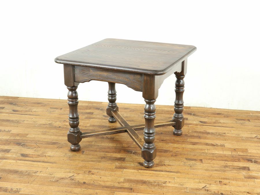 アンティーク家具 テーブル 65154
