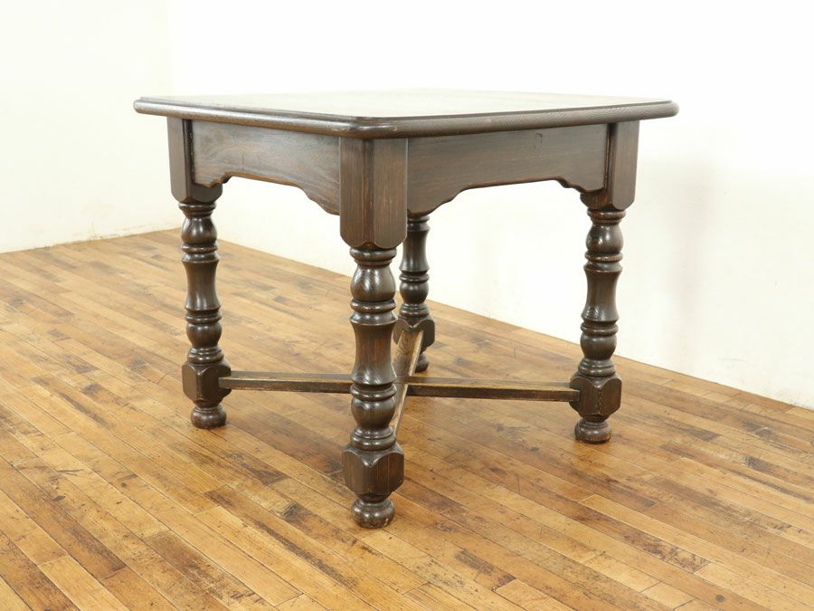 アンティーク家具 テーブル 65154