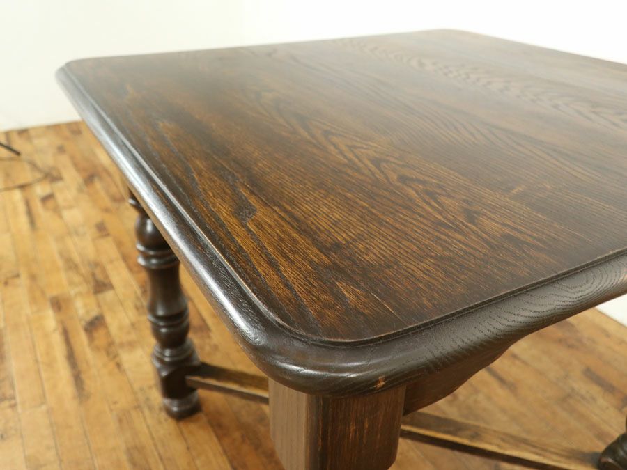 アンティーク家具 テーブル 65154