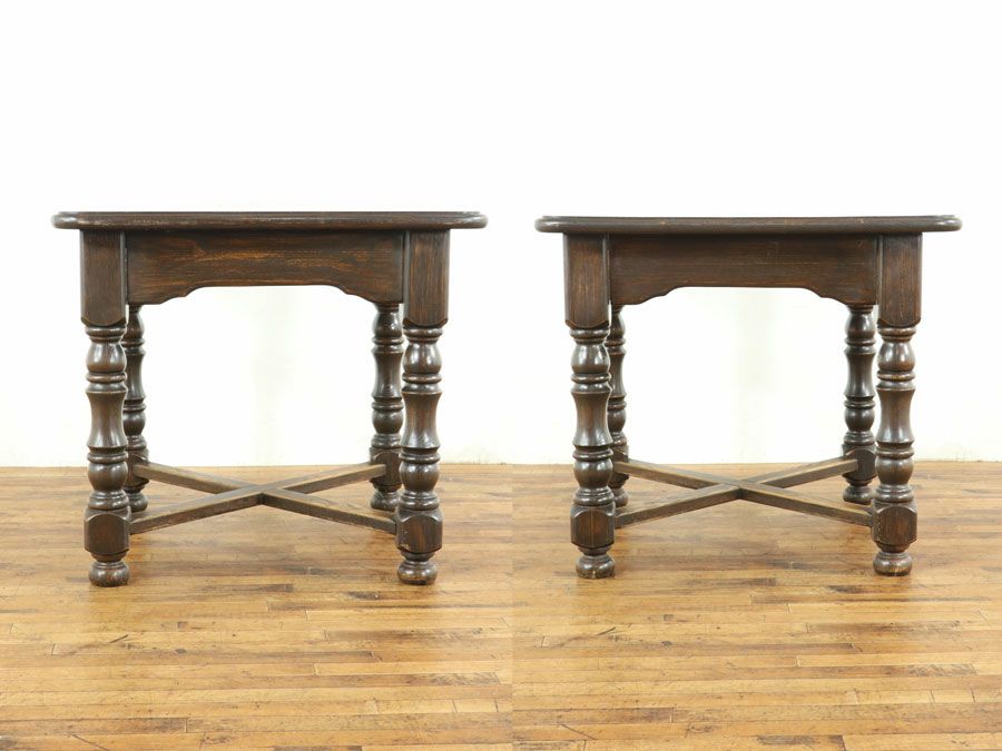 アンティーク家具 テーブル 65154