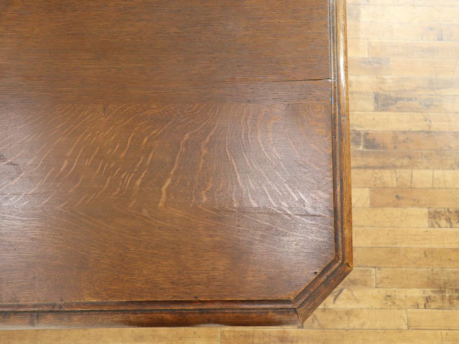 アンティーク家具 テーブル 65015