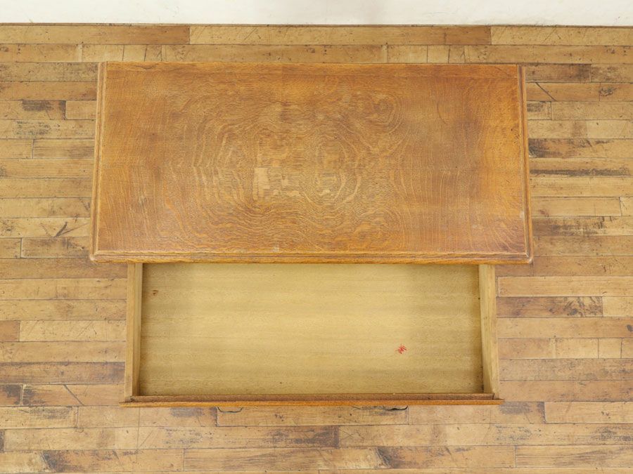 アンティーク家具 チェスト 65079