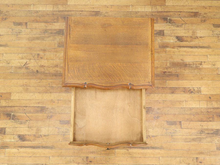 アンティーク家具 チェスト 65012