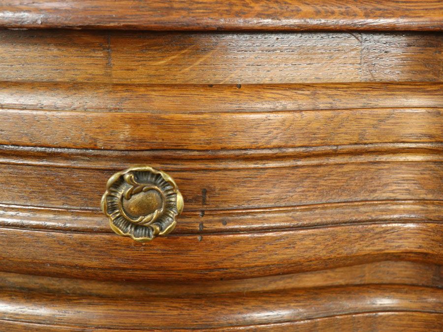 アンティーク家具 チェスト 65012