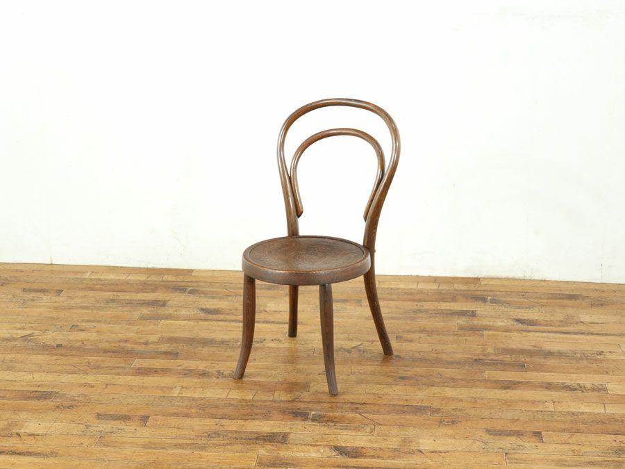 アンティーク家具 ベントウッドチェア 59238