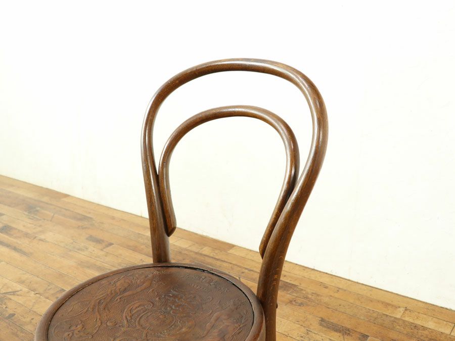 アンティーク家具 ベントウッドチェア 59238