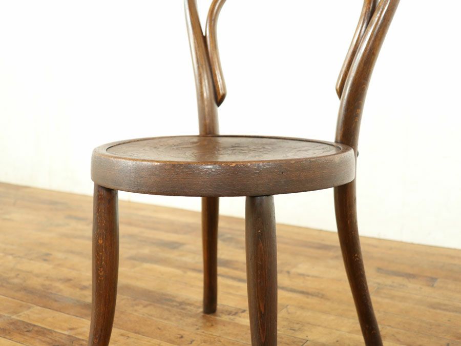 アンティーク家具 ベントウッドチェア 59238