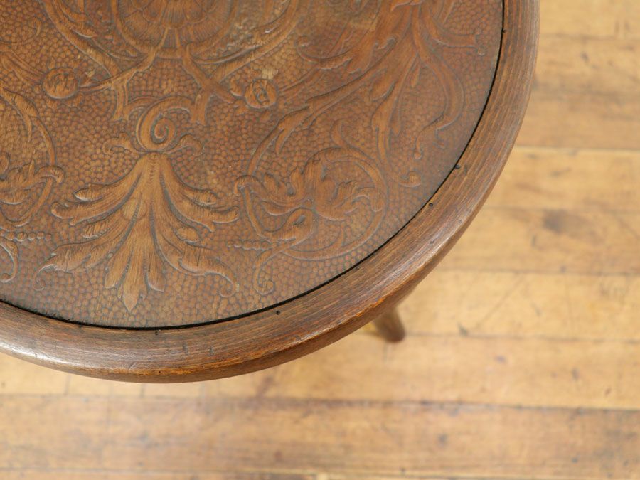 アンティーク家具 ベントウッドチェア 59238