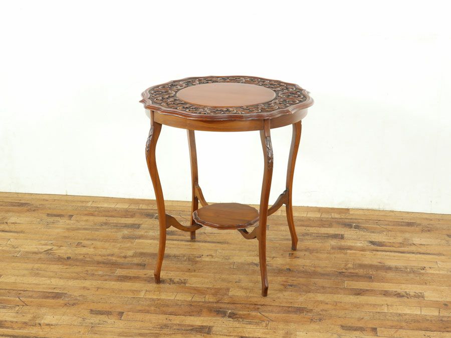 アンティーク家具 ウィンドウテーブル 59330