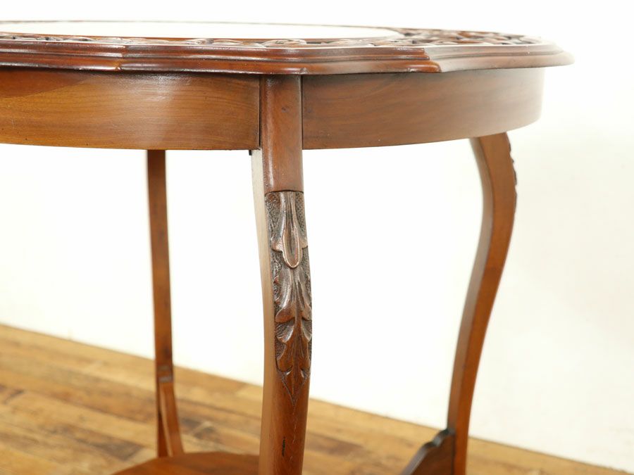 アンティーク家具 ウィンドウテーブル 59330