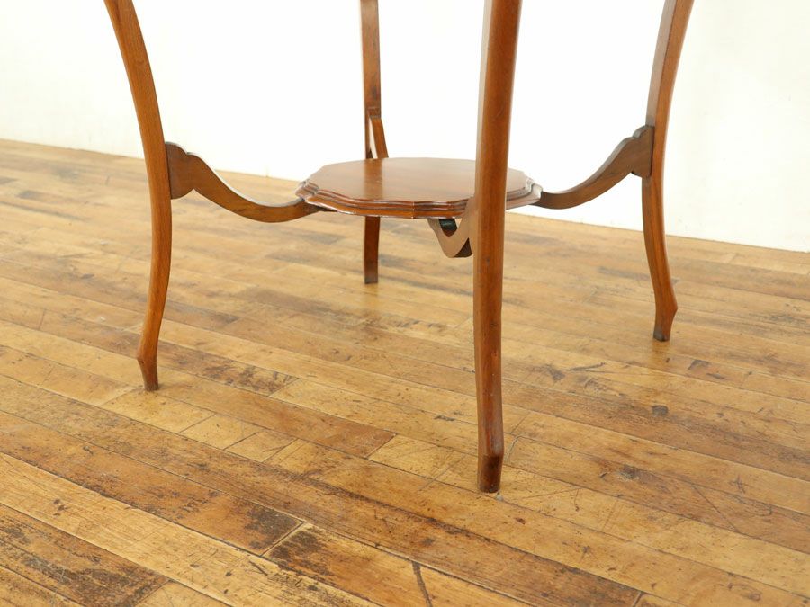 アンティーク家具 ウィンドウテーブル 59330