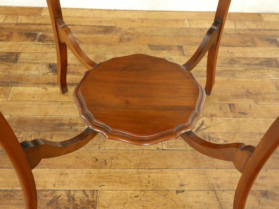 アンティーク家具 ウィンドウテーブル 59330