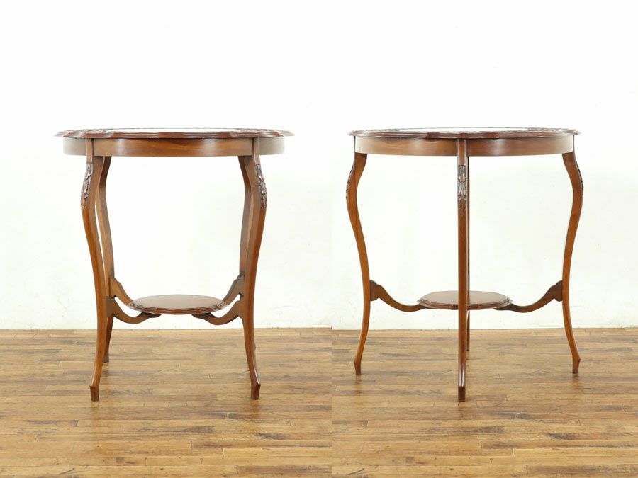 アンティーク家具 ウィンドウテーブル 59330