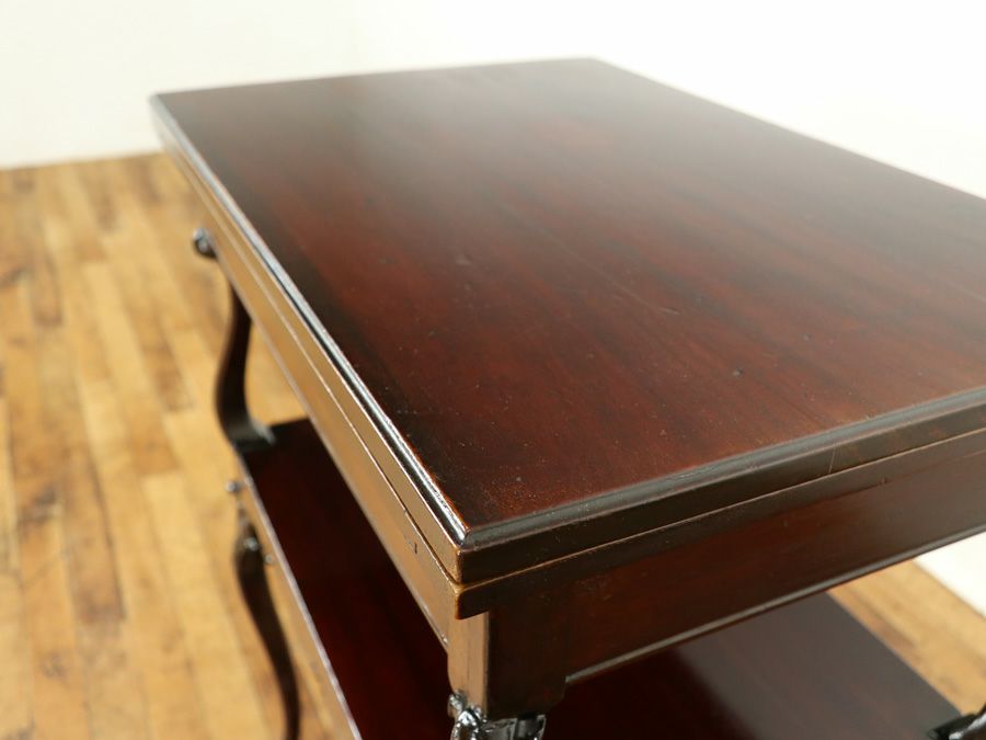 アンティーク家具 ゲームテーブル 59268