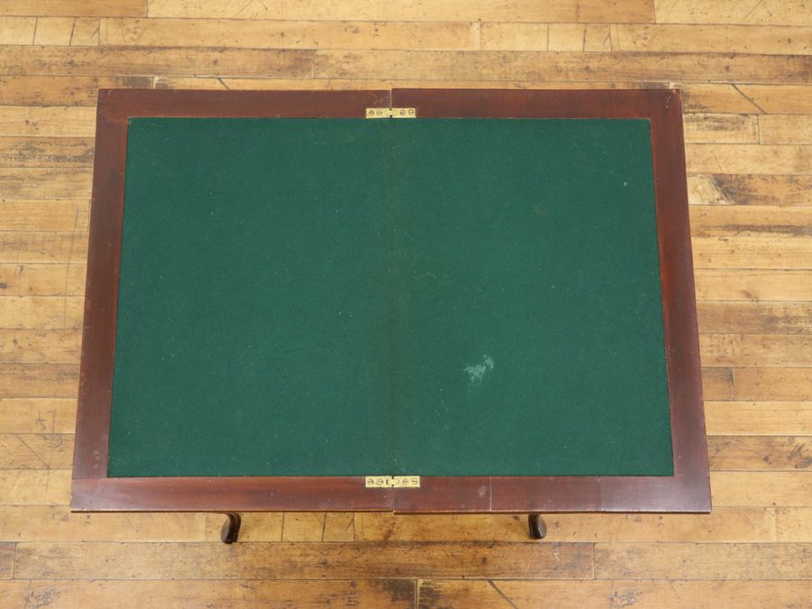 アンティーク家具 ゲームテーブル 59268