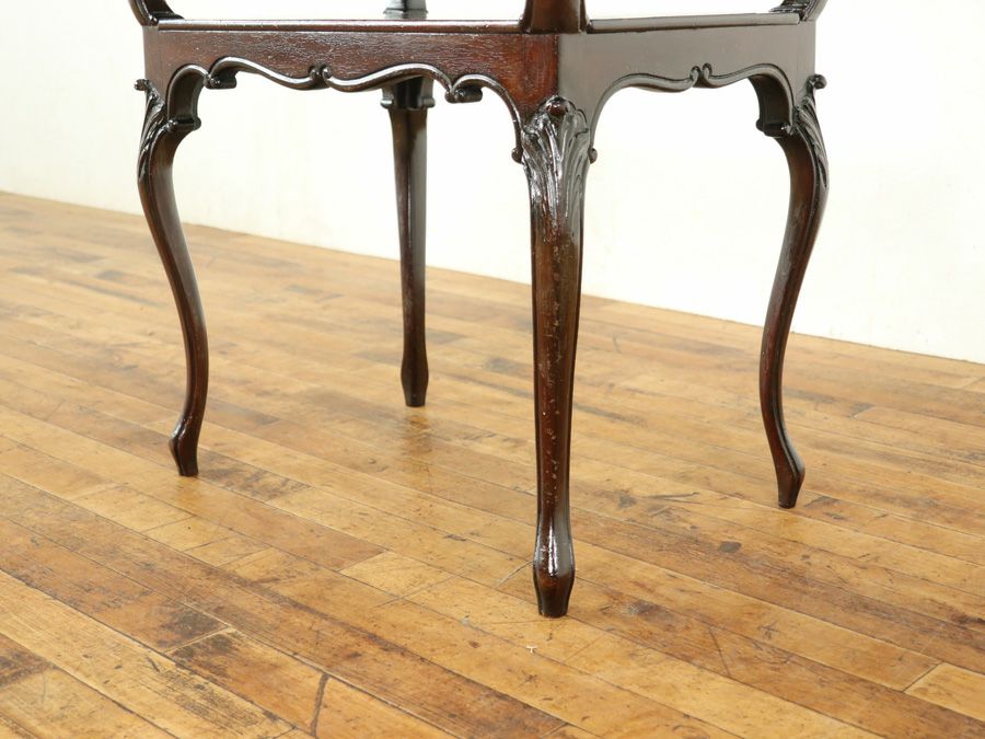 アンティーク家具 ゲームテーブル 59268