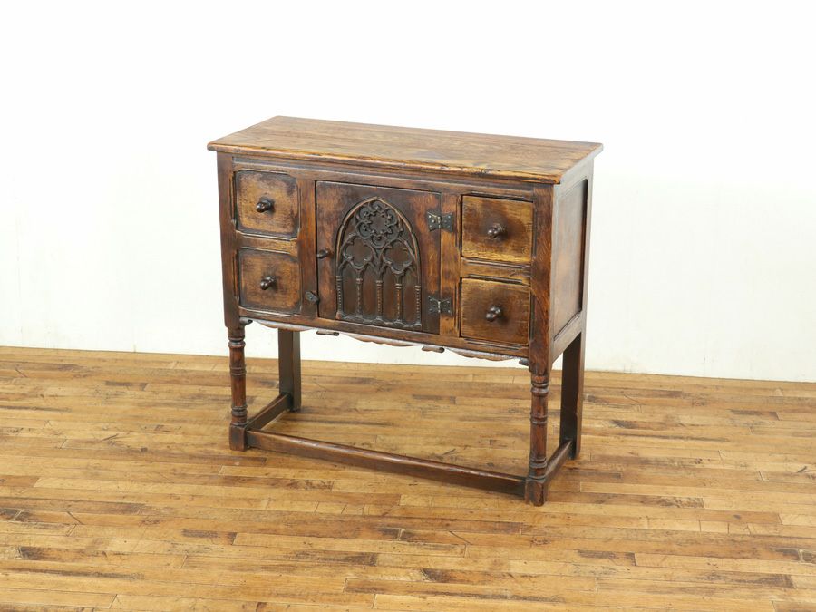 アンティーク サイドキャビネット | アンティークフレックス