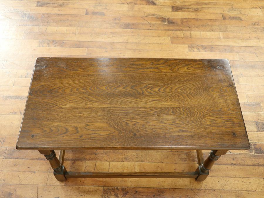 アンティーク家具 ネストテーブル 59305