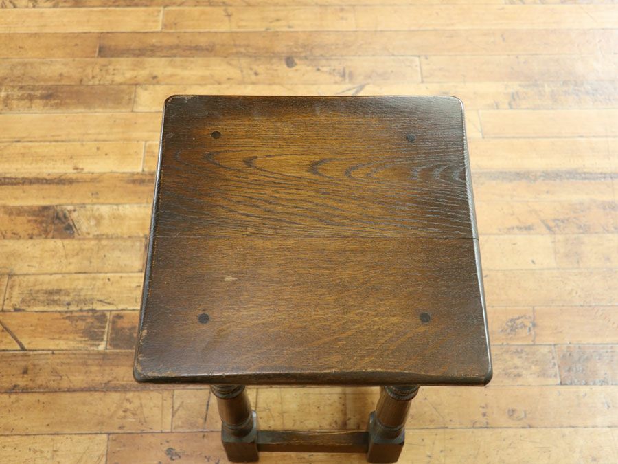 アンティーク家具 ネストテーブル 59305