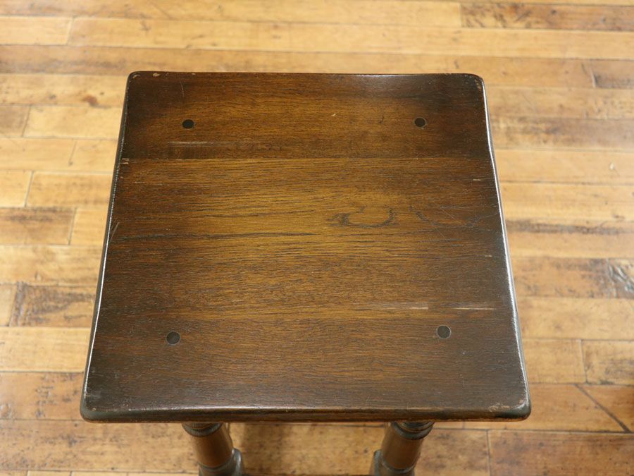 アンティーク家具 ネストテーブル 59305