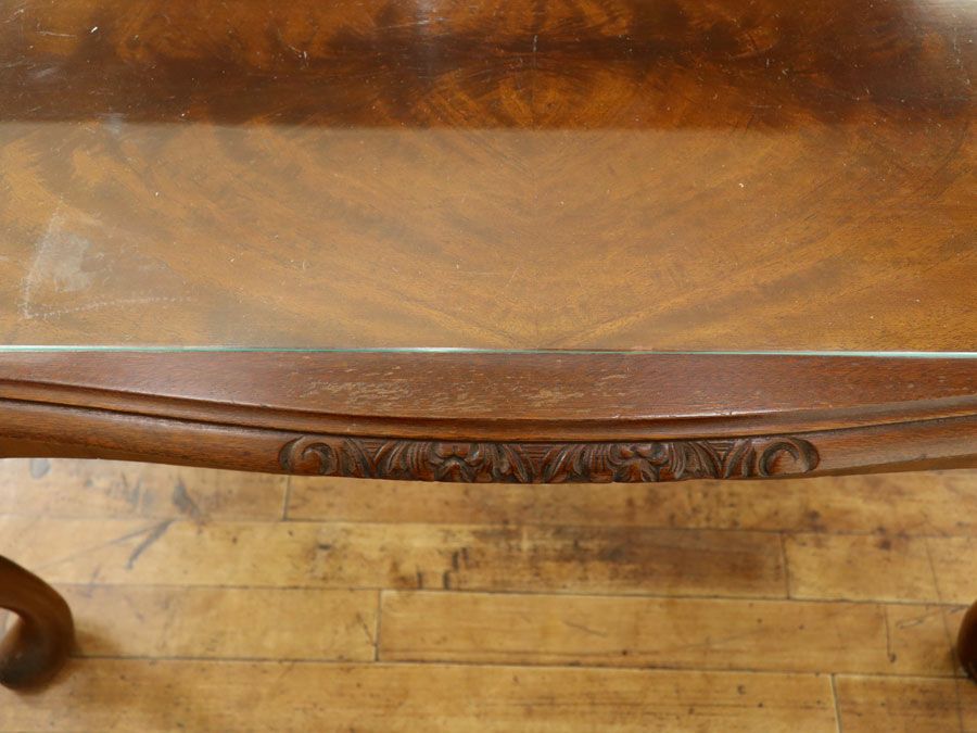 アンティーク家具 コーヒーテーブル 59344