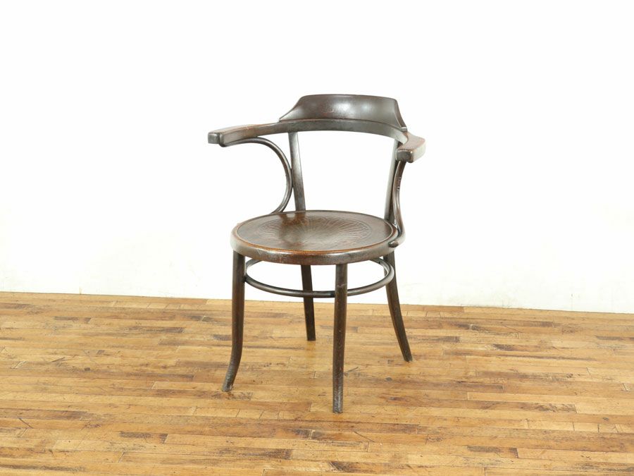 アンティーク家具 ベントウッドチェア 59353