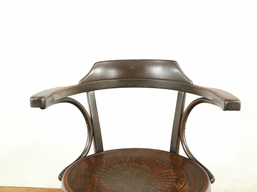 アンティーク家具 ベントウッドチェア 59353