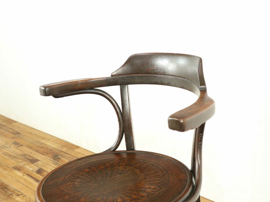 アンティーク家具 ベントウッドチェア 59353