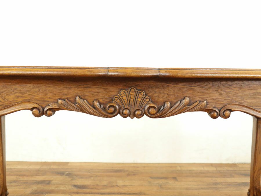 アンティーク家具 コーヒーテーブル 65008