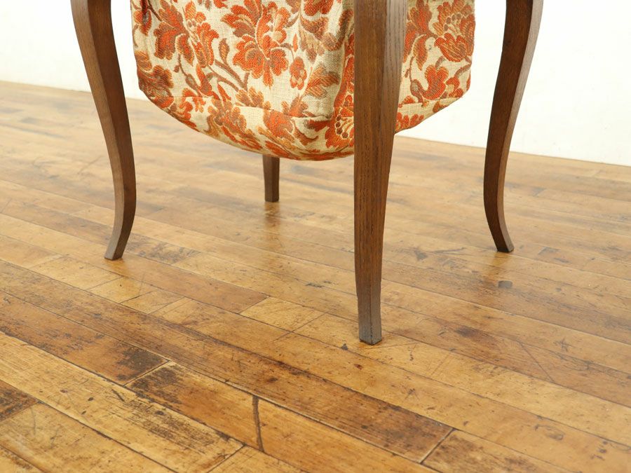 アンティーク家具 ソーイングボックス 65107